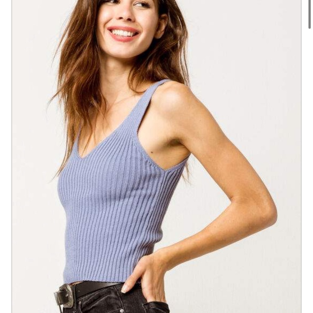 Tilly tank never worn